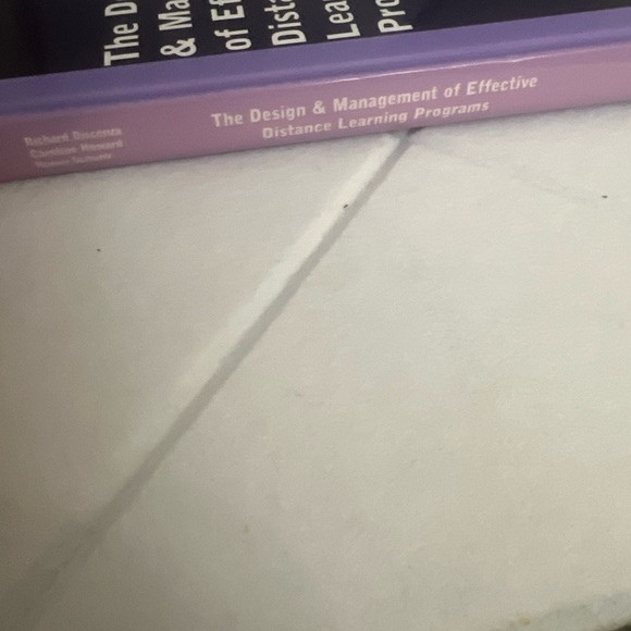 Distance Learning Program Management GUC! - Picture 12 of 14